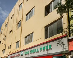 Otel Seashell Park (Chennai, Hindistan)