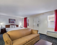 Khách sạn Americas Best Value Inn Denver (Denver, Hoa Kỳ)