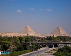 Golden Pyramids Sunrise Hotel (El Jizah, Egipat)