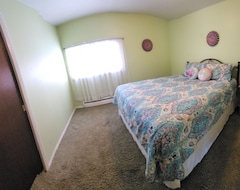 Koko talo/asunto Beautiful 5 Bedroom, Marquette Home. Open All Year (Chocolay Charter Township, Amerikan Yhdysvallat)