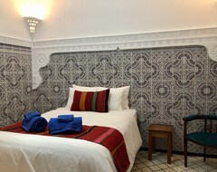 Hotel Riad Ahmed (Marrakech, Marokko)