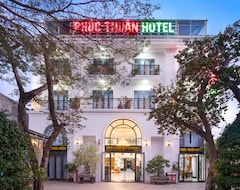 Khách sạn Phuc Thuan Hotel (Hà Nội, Việt Nam)