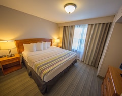 Hotel Country Inn & Suites by Radisson, Portage, IN (Portage, Sjedinjene Američke Države)