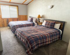 Entire House / Apartment Whitecap Mountain Ski Resort (Montreal, USA)