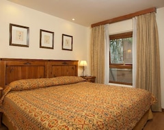 Căn hộ có phục vụ Del Bosque Apart Hotel (Ushuaia, Argentina)