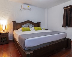 Hotel Ayenda Corona Real (Villavicencio, Colombia)