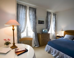 Hotelli Villa Escudier Appart-Hotel (Boulogne-Billancourt, Ranska)
