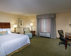 Hotel Hilton Garden Inn Mount Holly/Westampton (Westampton, USA)