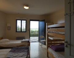 Cijela kuća/apartman Gite Boncourt, 1 Bedroom, 4 Persons (Boncourt, Francuska)