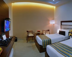 Hotel Alleviate (Agra, India)