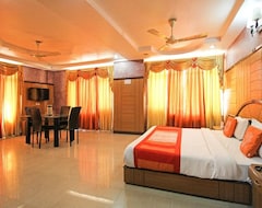 Hotel Jagdamba (Jammu, India)