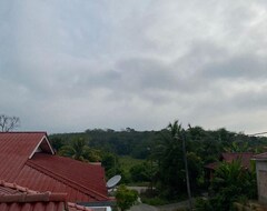 Hele huset/lejligheden Dans Homestay Bangau (Temerloh, Malaysia)