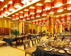 Hotel Grace (Wuhan, Kina)
