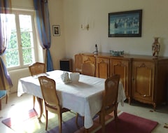 Tüm Ev/Apart Daire Holiday House In Loir Et Cher In The Heart Of The Castles Of The Loire (Onzain, Fransa)