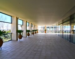 فندق Crowne Plaza Vilamoura - Algarve (فيلامورا, البرتغال)