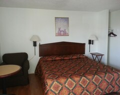 Hotel Relax Inn (Smyrna, EE. UU.)