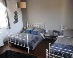 Cijela kuća/apartman Gites Les 7 Roches 6 Sleeps At Eyzies De Tayac (Les Eyzies-de-Tayac-Sireuil, Francuska)