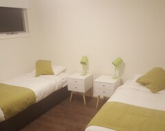 Otel Lara Lodge (Anakie, Avustralya)