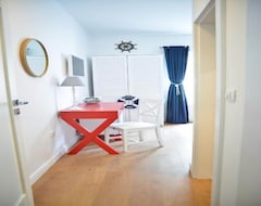 Guesthouse Nautical rooms Old town (Zadar, Croatia)