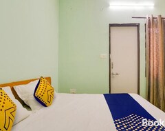 Khách sạn Spot On Hotel Kings Inn (Bhopal, Ấn Độ)