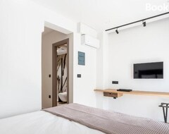 Tüm Ev/Apart Daire Ermou 40 Suites (Atina, Yunanistan)