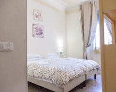 Hotel Bed&Bed Cassia (Firenze, Italien)