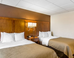 Hotel Quality Inn & Suites Richmond (Richmond, Sjedinjene Američke Države)