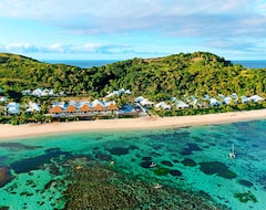 Hotel Sheraton Resort & Spa Tokoriki Island Fiji (Tokoriki, Fidži)