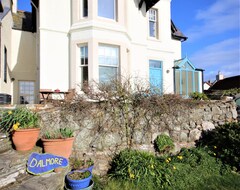 Toàn bộ căn nhà/căn hộ Elie near St.Andrews. Luxury self catering beach house with wonderful sea views (Elie and Earlsferry, Vương quốc Anh)