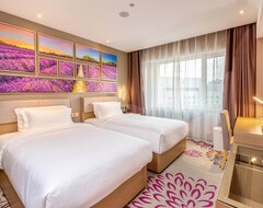 Lavande Hotels (Harbin, Çin)