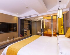 Hotel Orange Tree International Apartment (Guangzhou, China)