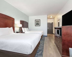 Khách sạn La Quinta Inn & Suites Fort Worth NE Mall (North Richland Hills, Hoa Kỳ)