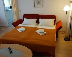 Toàn bộ căn nhà/căn hộ Holiday Apartment Nisterau For 2 - 4 Persons With 1 Bedroom - Holiday Apartment (Nisterau, Đức)