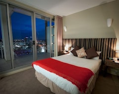Hotelli La Loft Apartments - North Terrace (Adelaide, Australia)