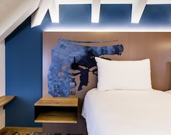 Hotel ibis Styles Chaves (Chaves, Portugal)
