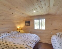 Casa/apartamento entero New! Cozy Co Mountain Cabin: Endless Outdoor Fun! (Jefferson, EE. UU.)