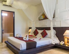 Hotel Y Resort Ubud (Ubud, Indonesia)