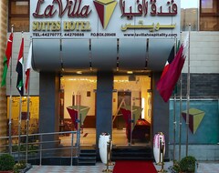 Ξενοδοχείο La Villa Suites (Ντόχα, Κατάρ)