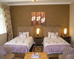 Hotelli Mountain View Guest House (Johannesburg, Etelä-Afrikka)