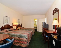 Hotel Motel 6 Sandersville, GA (Sandersville, USA)