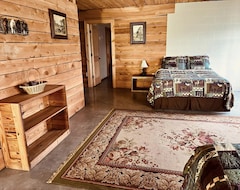 Entire House / Apartment Cabin In The Blue Ridge End Of Year Discounts Now Available (Atkins, USA)
