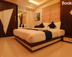 Bluebell Hotel (Kozhikode, Indien)