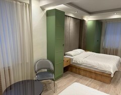 Khách sạn Siya Boutique Hotel (Batman, Thổ Nhĩ Kỳ)