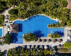 Hotell The Cliff & Residences (Phan Thiết, Vietnam)