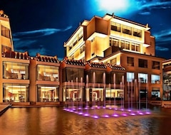 Khách sạn Ondine International Hotel (Danyang, Trung Quốc)