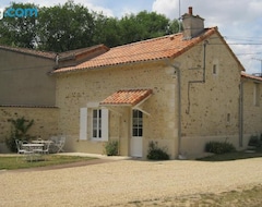 Toàn bộ căn nhà/căn hộ La Maison D'henri (Chauvigny, Pháp)