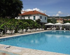 Hotel Il Borgo degli Ulivi Resort (Pietra Ligure, Italia)