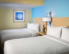 Khách sạn Sonesta Es Suites Jacksonville (Jacksonville, Hoa Kỳ)