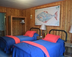 Resort Zachar Bay Lodge (Kodiak, USA)