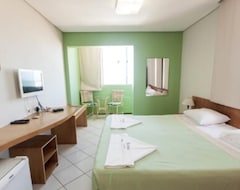Khách sạn Boreas Apart Hotel (Fortaleza, Brazil)